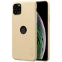 Nillkin Super Frosted Shield Matte cover case for Apple iPhone 11 Pro (5.8) (with LOGO cutout) order from official NILLKIN store